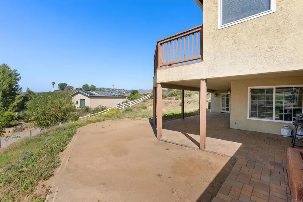 13658 Sage Mountain Lane Jamul, CA 91935