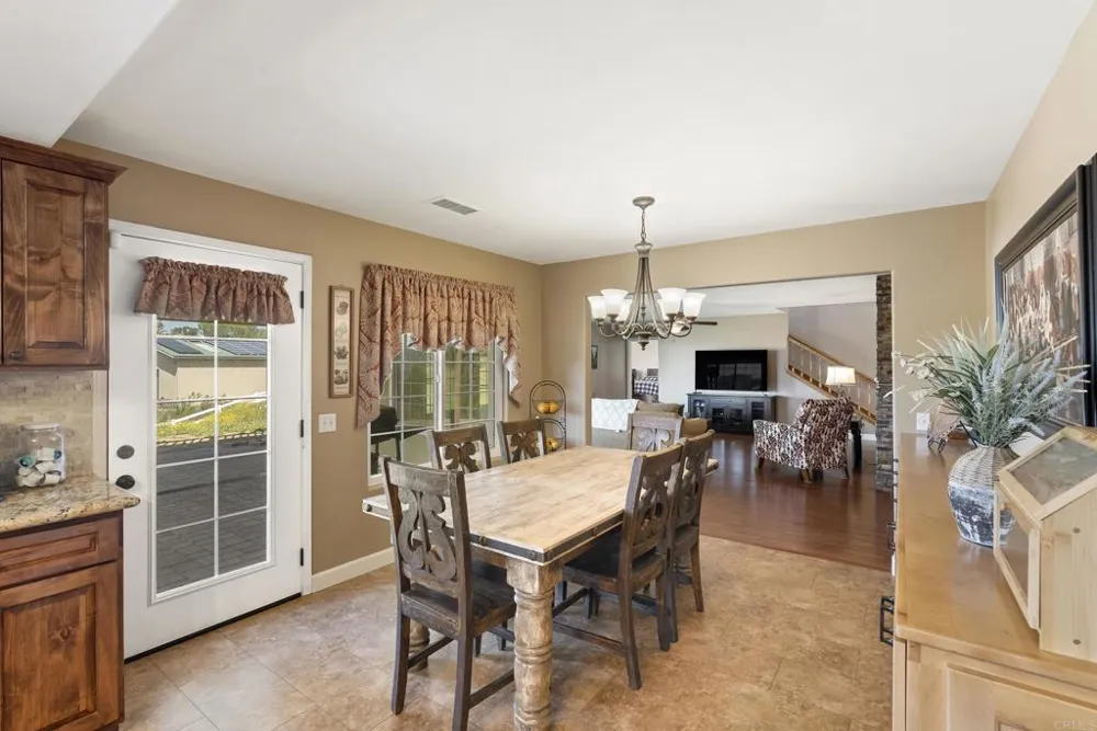 13658 Sage Mountain Lane Jamul, CA 91935