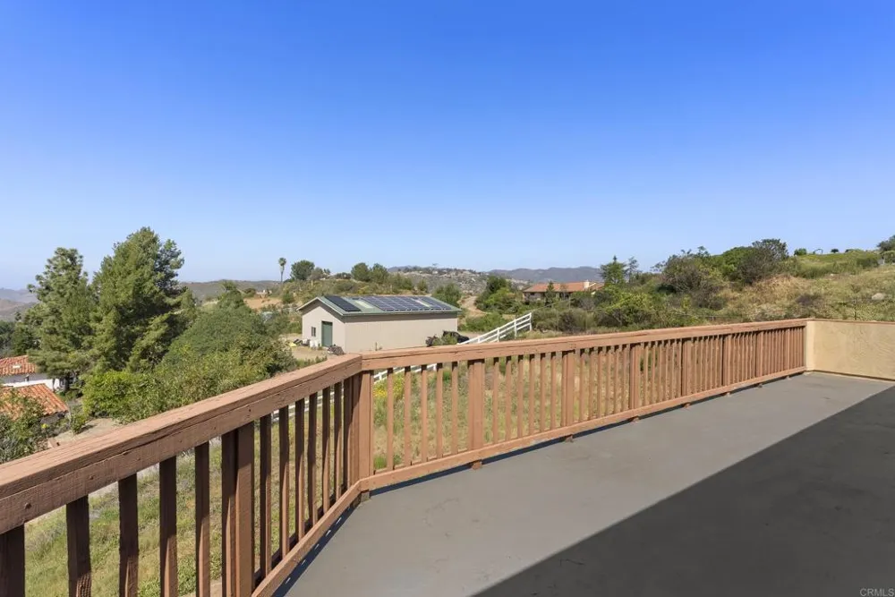 13658 Sage Mountain Lane Jamul, CA 91935
