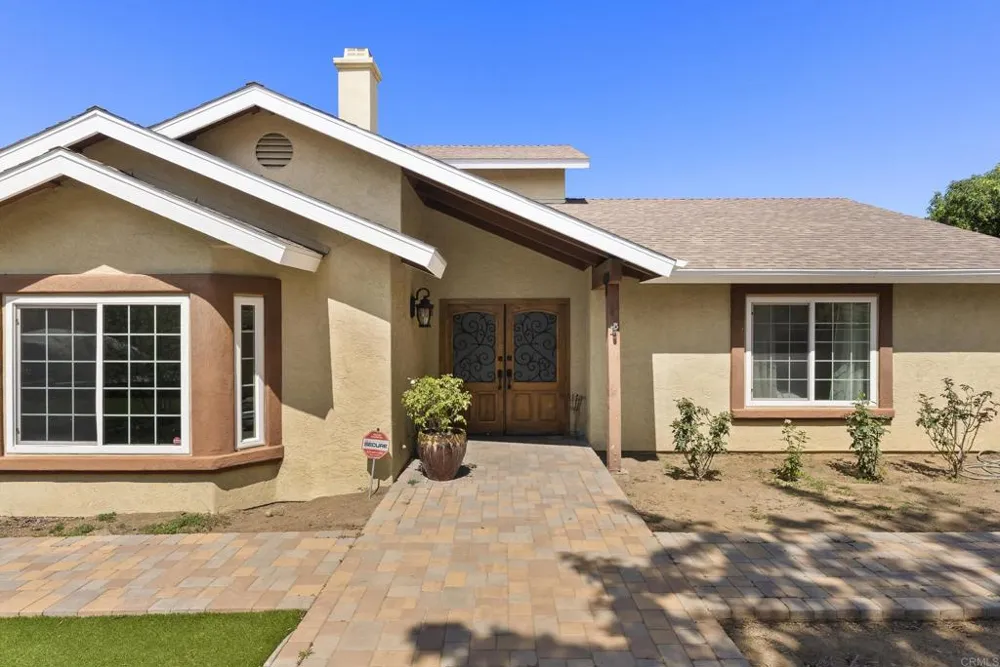 13658 Sage Mountain Lane Jamul, CA 91935