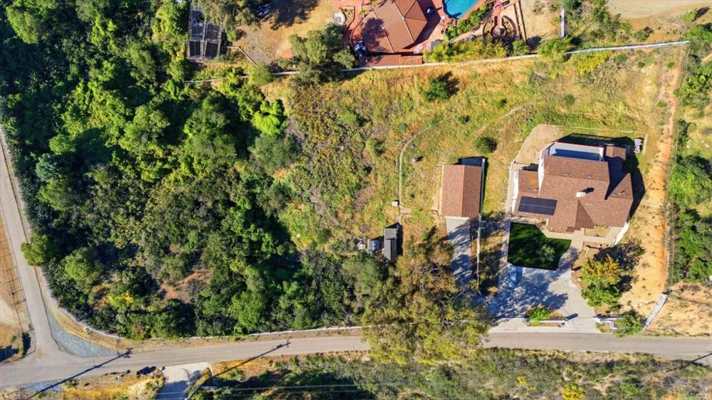 13658 Sage Mountain Lane Jamul, CA 91935