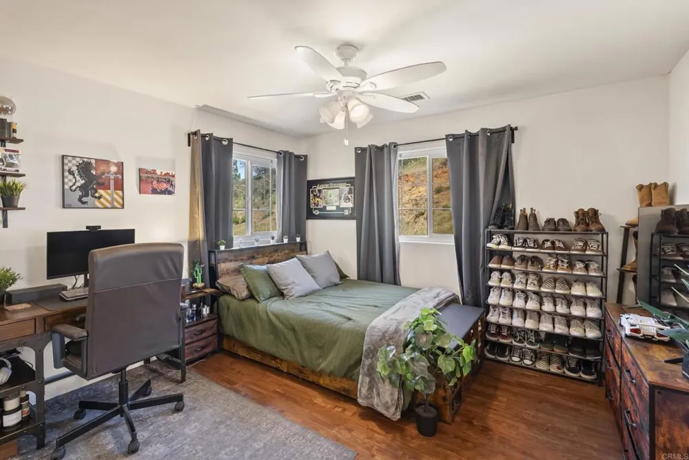 13658 Sage Mountain Lane Jamul, CA 91935