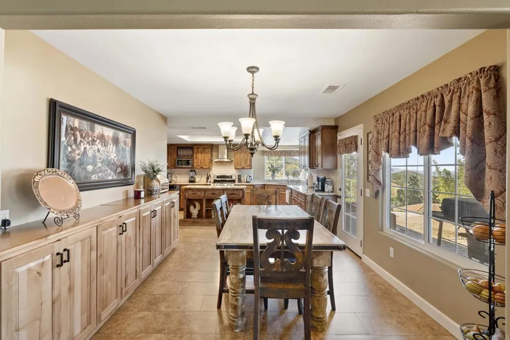 13658 Sage Mountain Lane Jamul, CA 91935