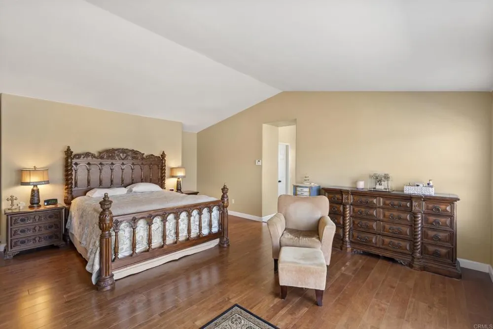 13658 Sage Mountain Lane Jamul, CA 91935