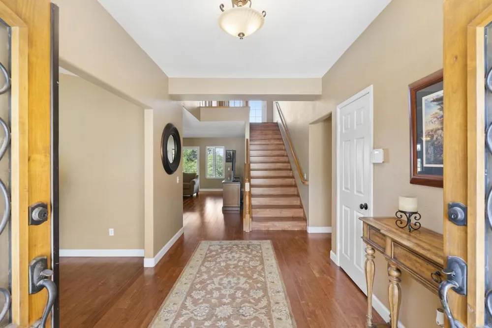 13658 Sage Mountain Lane Jamul, CA 91935