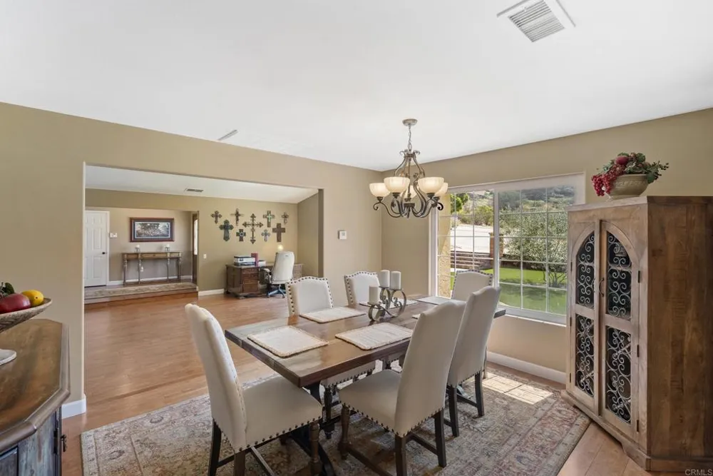 13658 Sage Mountain Lane Jamul, CA 91935