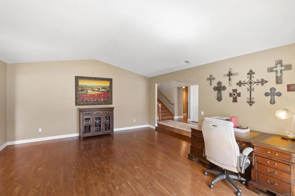 13658 Sage Mountain Lane Jamul, CA 91935
