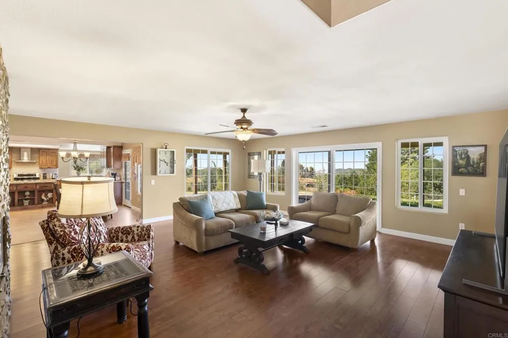 13658 Sage Mountain Lane Jamul, CA 91935