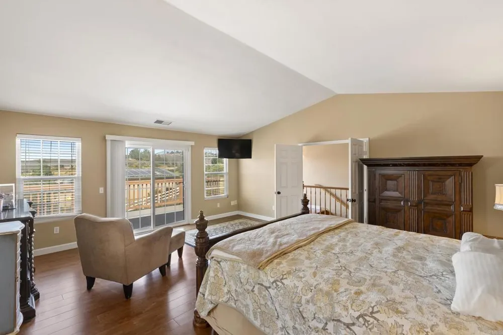 13658 Sage Mountain Lane Jamul, CA 91935