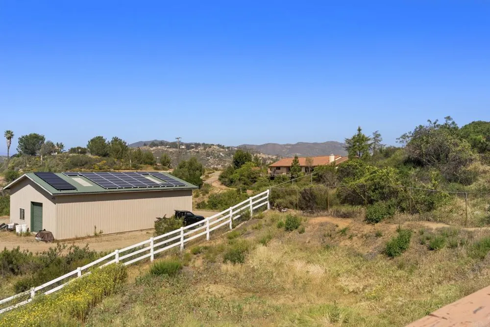 13658 Sage Mountain Lane Jamul, CA 91935
