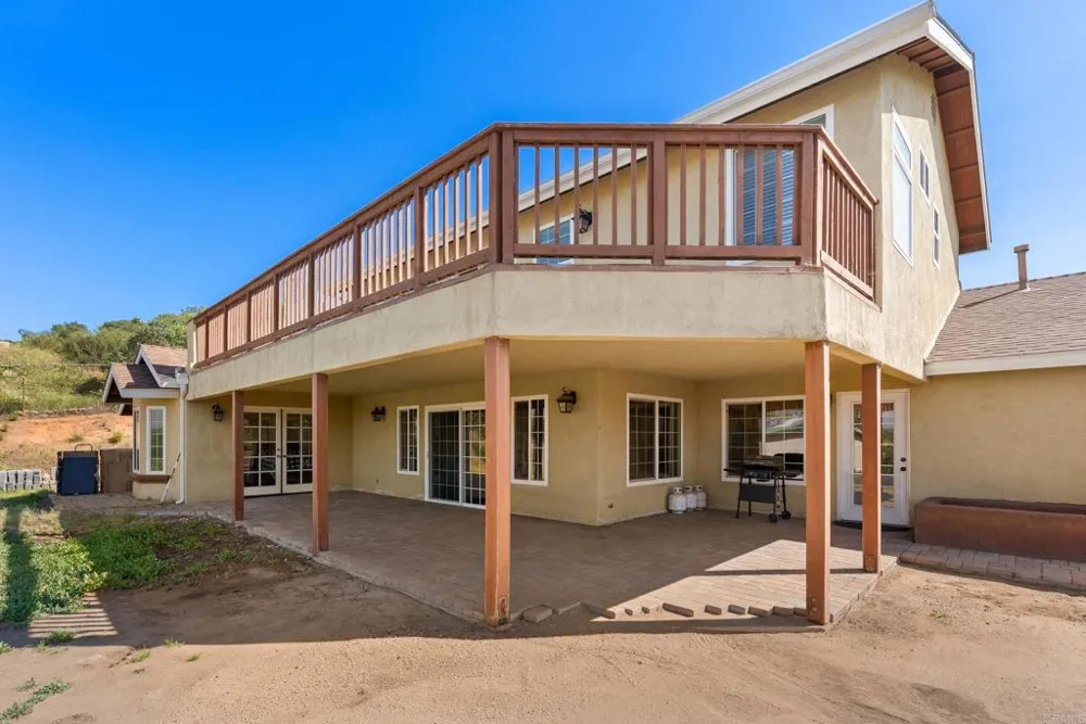 13658 Sage Mountain Lane Jamul, CA 91935