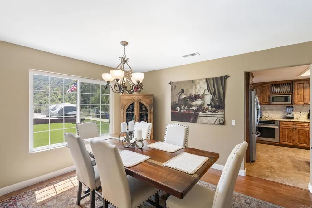 13658 Sage Mountain Lane Jamul, CA 91935