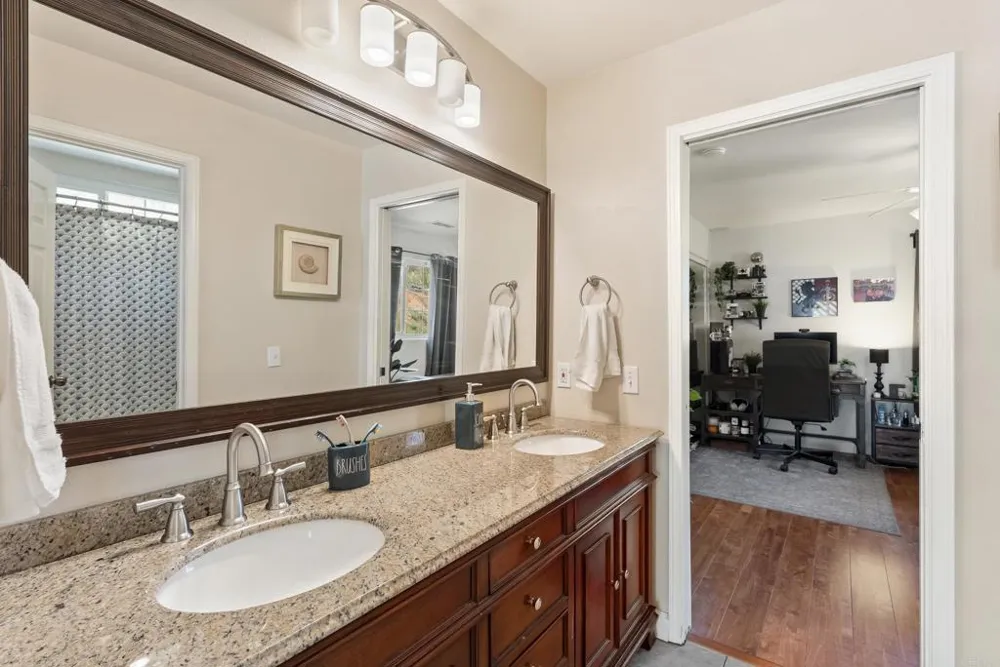 13658 Sage Mountain Lane Jamul, CA 91935