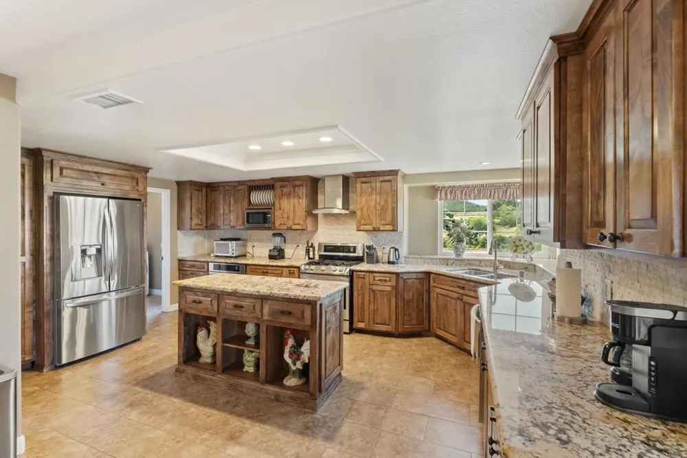 13658 Sage Mountain Lane Jamul, CA 91935
