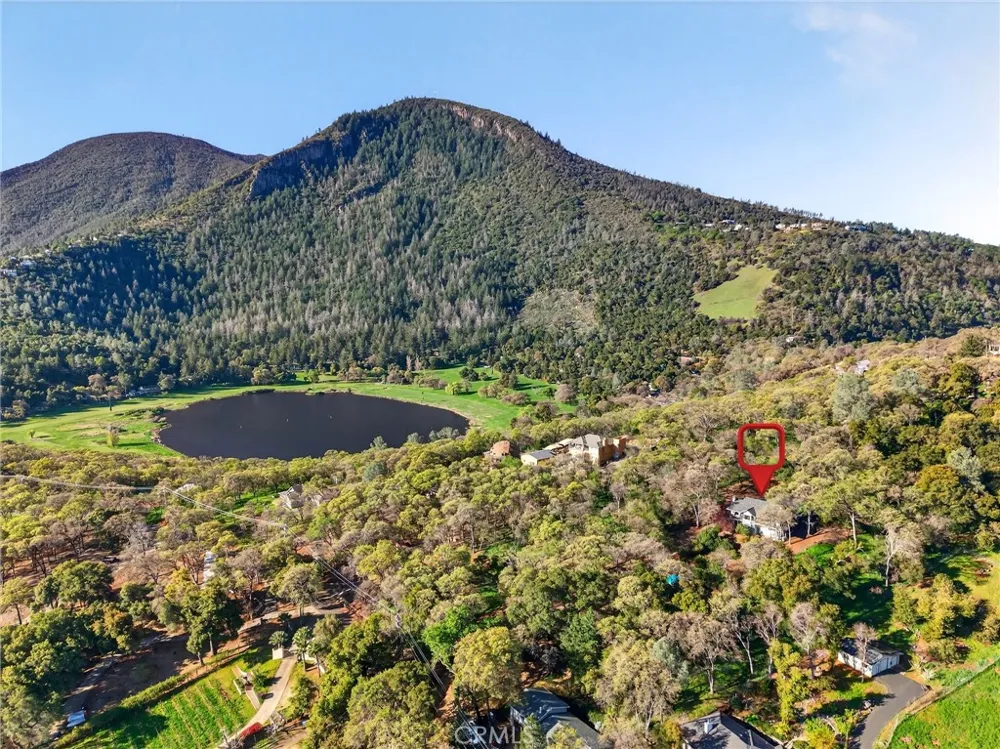 2495 Eastlake Drive Kelseyville, CA 95451