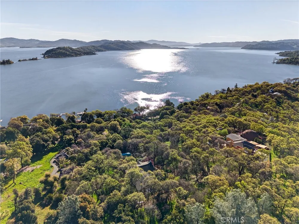 2495 Eastlake Drive Kelseyville, CA 95451