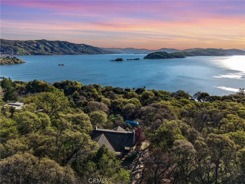 2495 Eastlake Drive Kelseyville, CA 95451