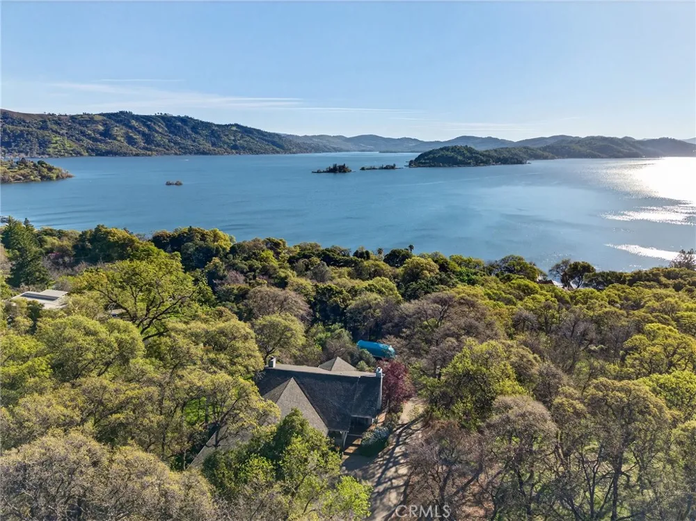 2495 Eastlake Drive Kelseyville, CA 95451