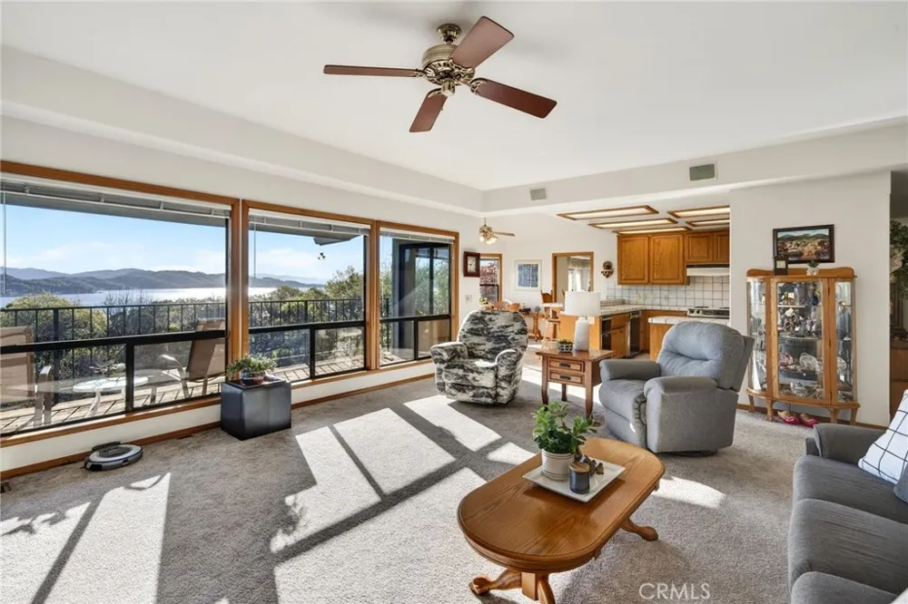 2495 Eastlake Drive Kelseyville, CA 95451