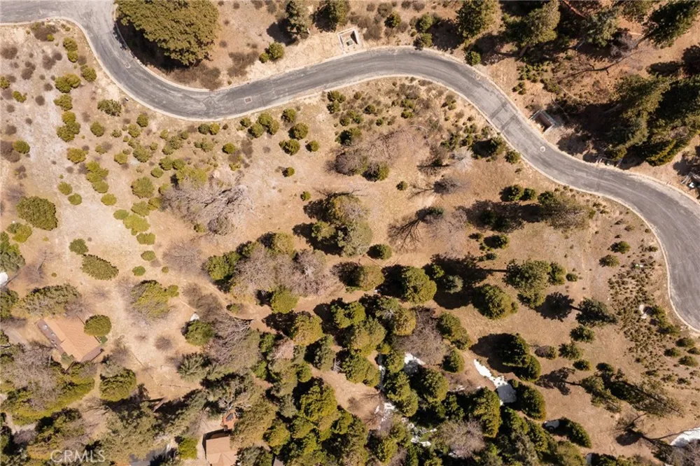 226 Hidden Forest Road Lake Arrowhead, CA 92352