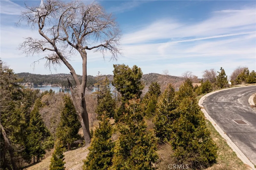 226 Hidden Forest Road Lake Arrowhead, CA 92352
