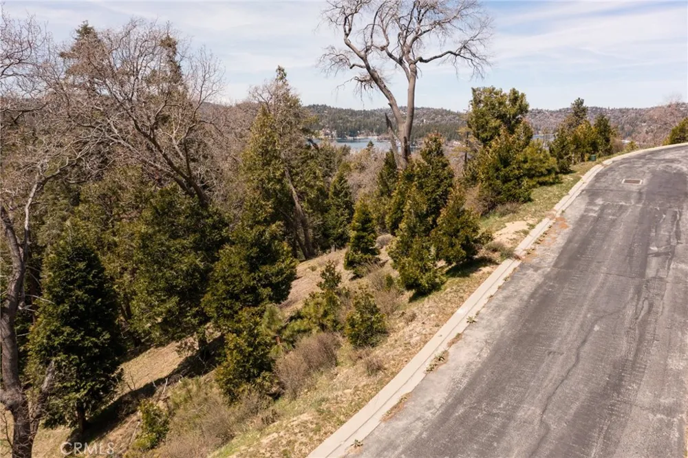 226 Hidden Forest Road Lake Arrowhead, CA 92352