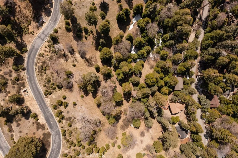 226 Hidden Forest Road Lake Arrowhead, CA 92352