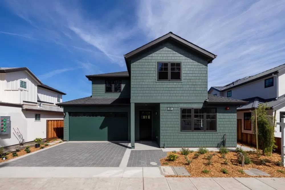 525 Creekside Court #LOT 2 Half Moon Bay, CA 94019