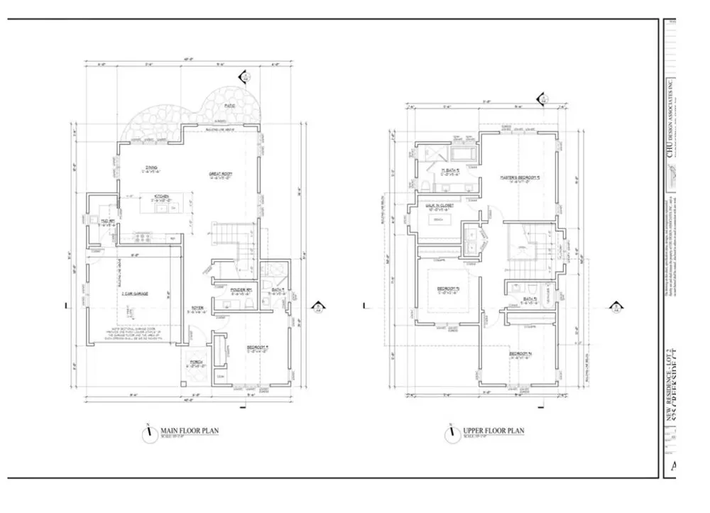 525 Creekside Court #LOT 2 Half Moon Bay, CA 94019