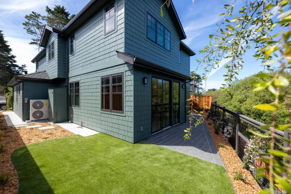 525 Creekside Court #LOT 2 Half Moon Bay, CA 94019
