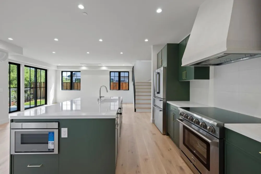 525 Creekside Court #LOT 2 Half Moon Bay, CA 94019