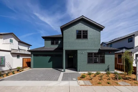525 Creekside Court #LOT 2