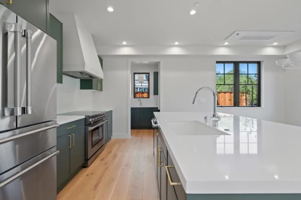 525 Creekside Court #LOT 2 Half Moon Bay, CA 94019
