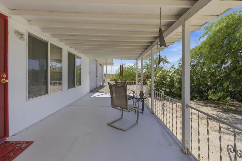 994 Sea Crest Place Thermal, CA 92274