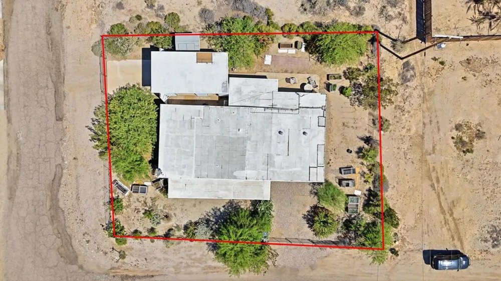 994 Sea Crest Place Thermal, CA 92274