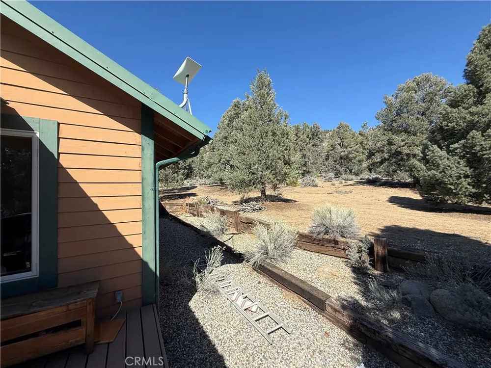 97278 Old Privy Kennedy Meadows, CA 93527