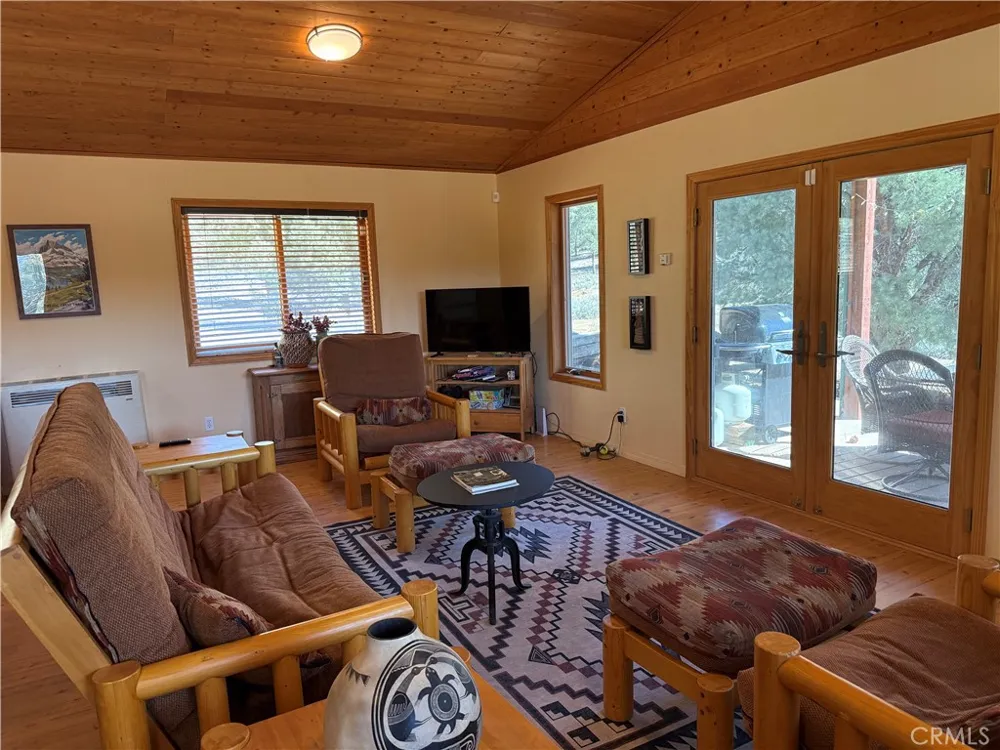 97278 Old Privy Kennedy Meadows, CA 93527