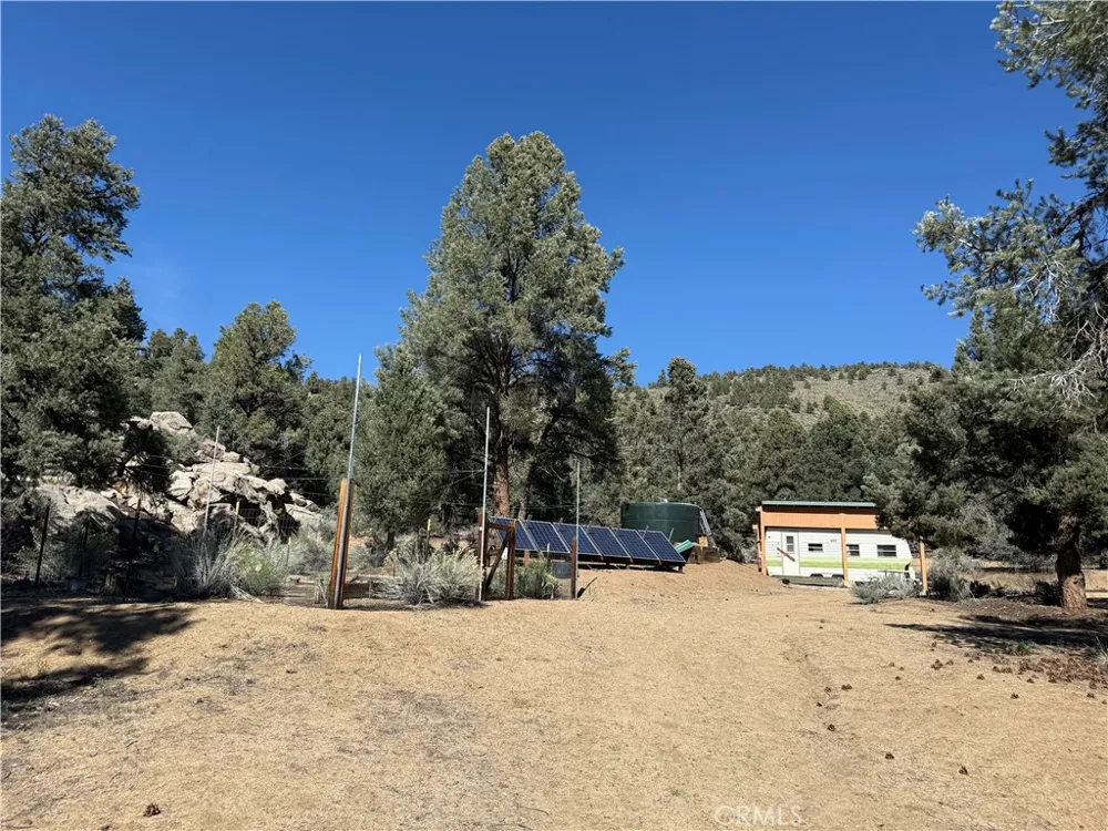 97278 Old Privy Kennedy Meadows, CA 93527