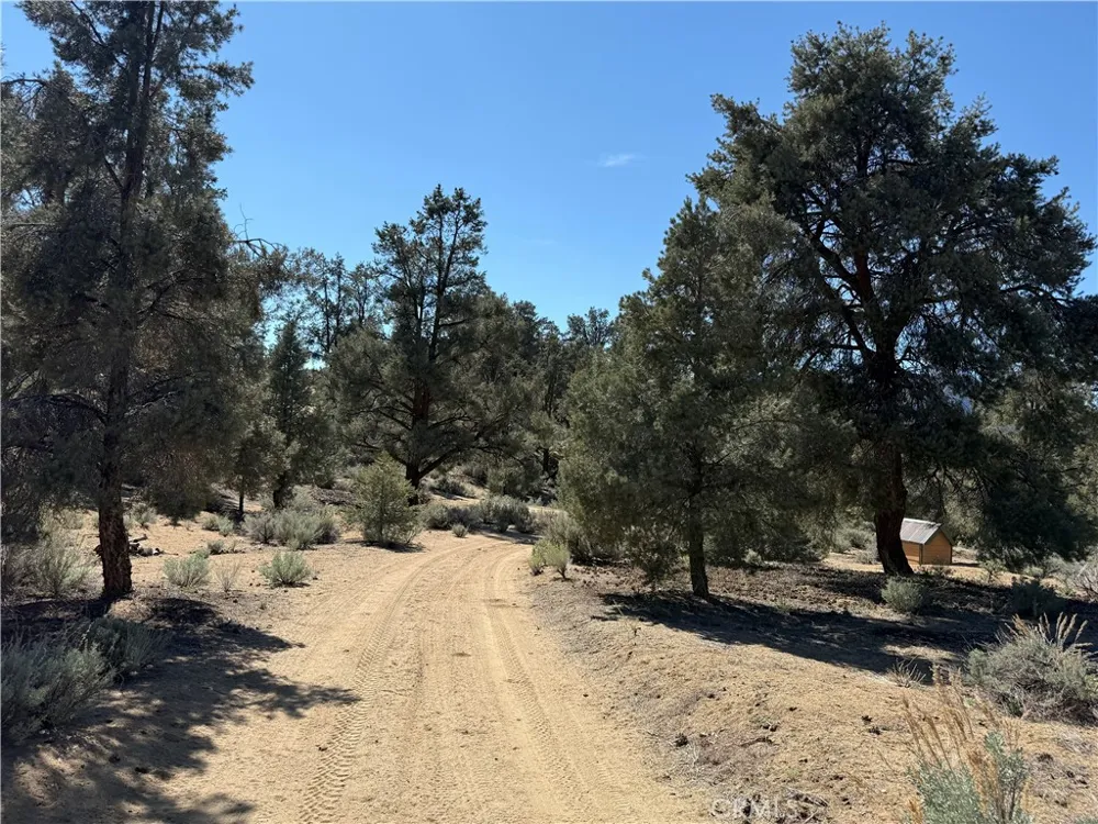 97278 Old Privy Kennedy Meadows, CA 93527