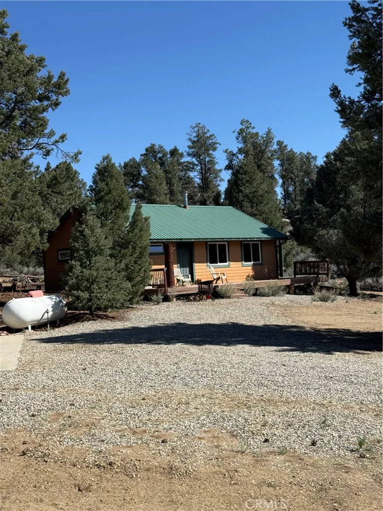 97278 Old Privy Kennedy Meadows, CA 93527