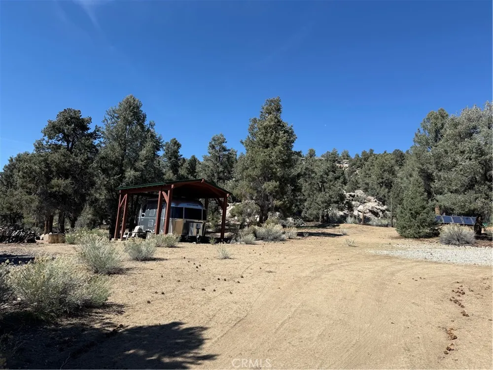 97278 Old Privy Kennedy Meadows, CA 93527