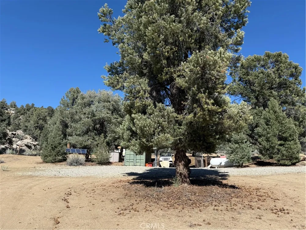 97278 Old Privy Kennedy Meadows, CA 93527
