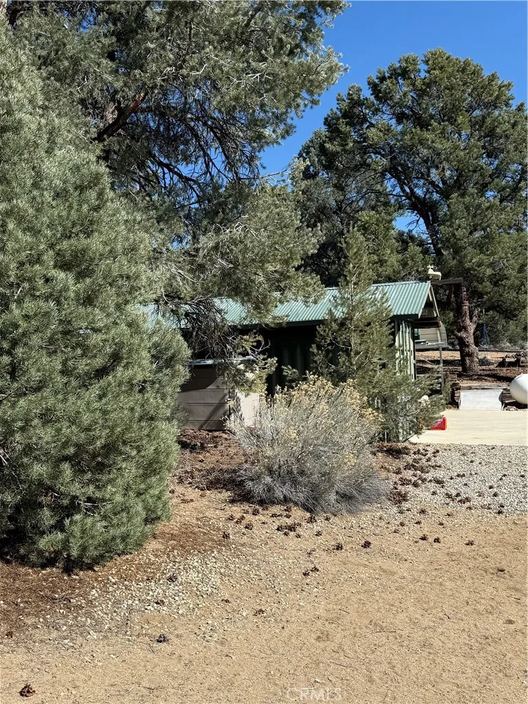 97278 Old Privy Kennedy Meadows, CA 93527
