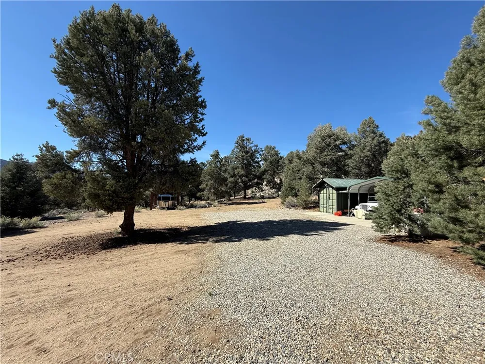 97278 Old Privy Kennedy Meadows, CA 93527
