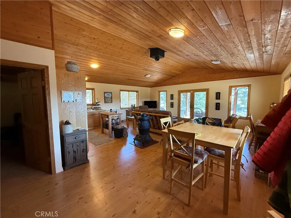 97278 Old Privy Kennedy Meadows, CA 93527