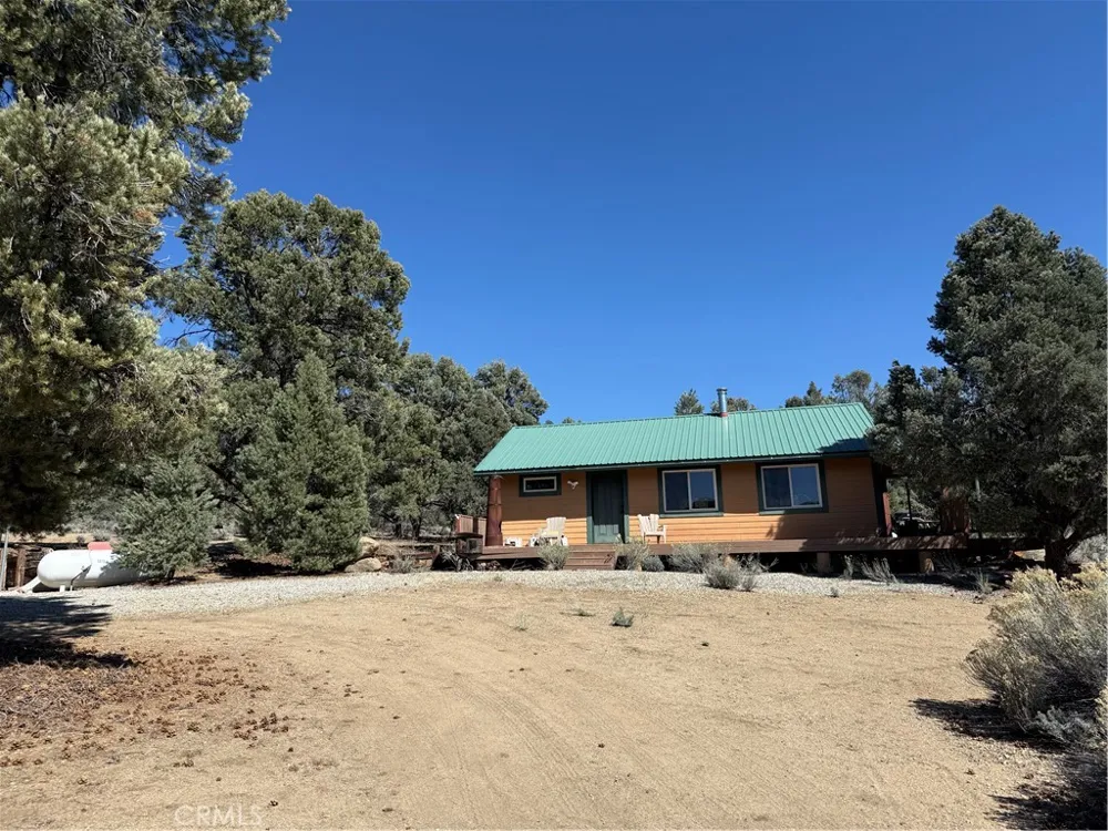 97278 Old Privy Kennedy Meadows, CA 93527