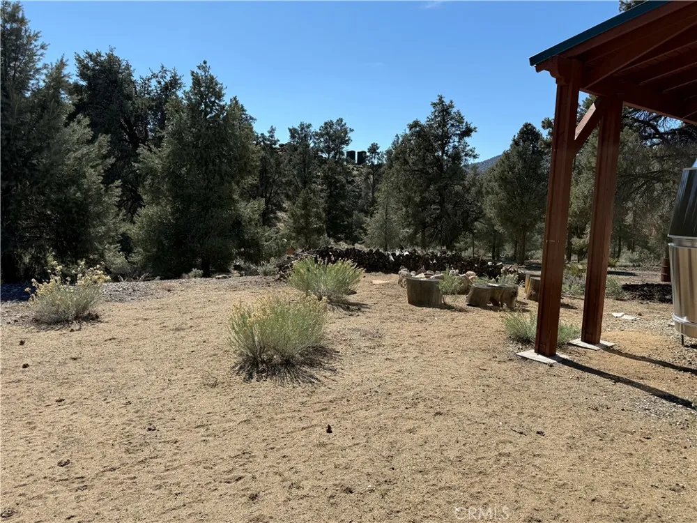 97278 Old Privy Kennedy Meadows, CA 93527