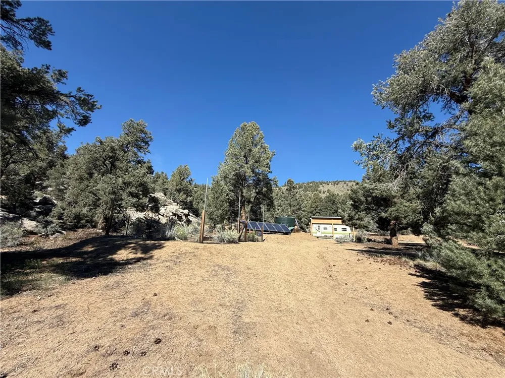 97278 Old Privy Kennedy Meadows, CA 93527
