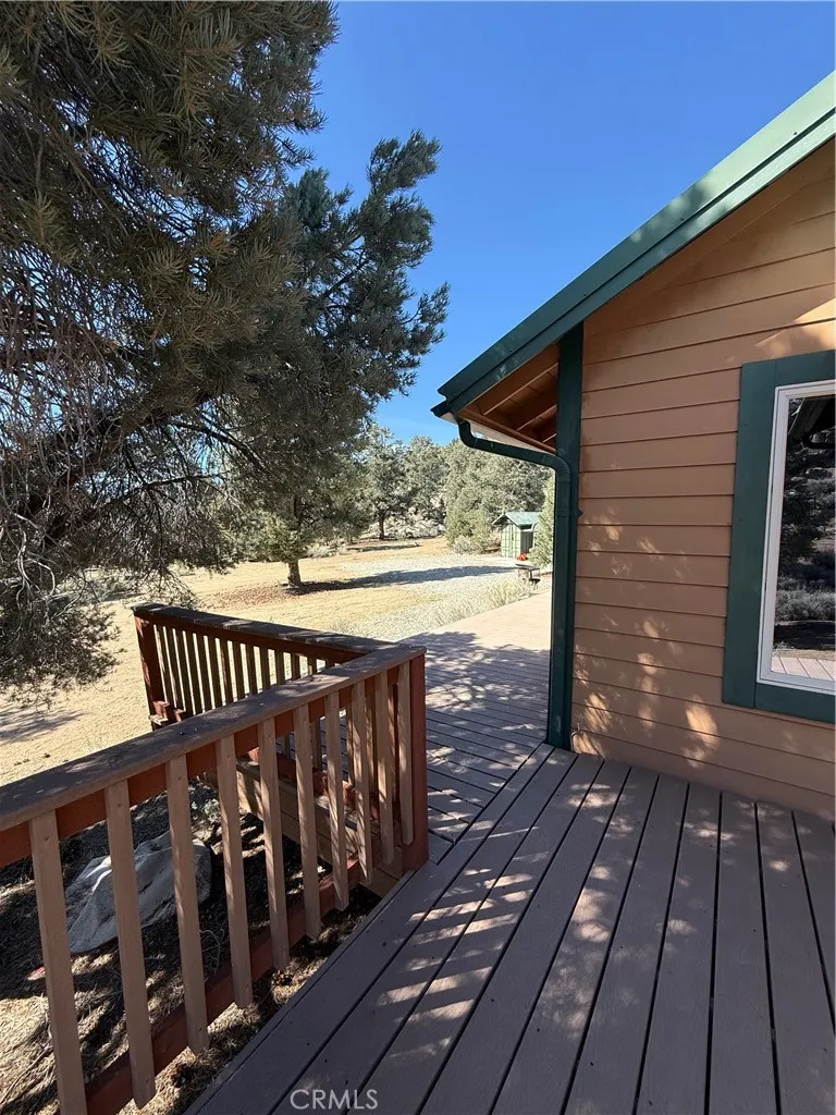 97278 Old Privy Kennedy Meadows, CA 93527