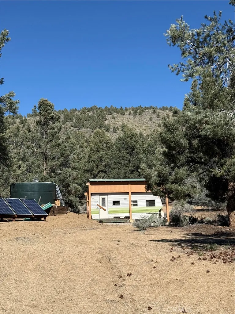97278 Old Privy Kennedy Meadows, CA 93527